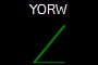 YORW